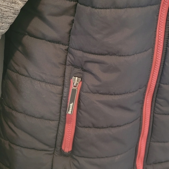 Bench Winter Coat Ski Jacket - Picture 3 of 6